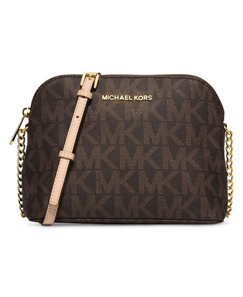 michael kors cindy large crossbody